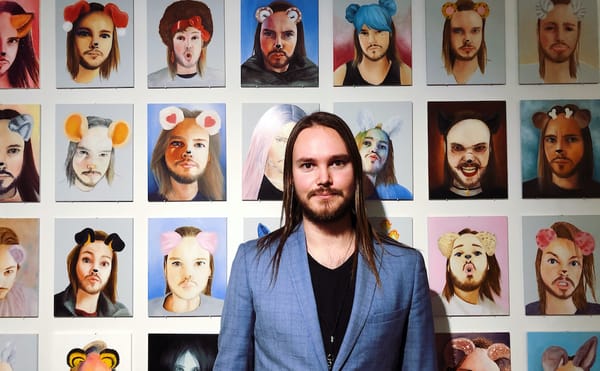 Insightful and Laugh-Out-Loud Funny Reports From NY Fairs