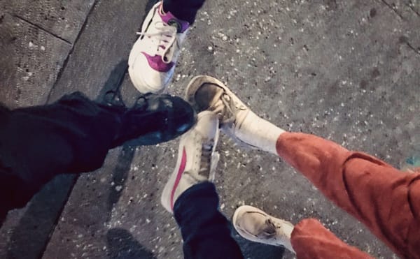 An Urgent List of Demands for Arts and Culture in the Face of NYC State of Emergency