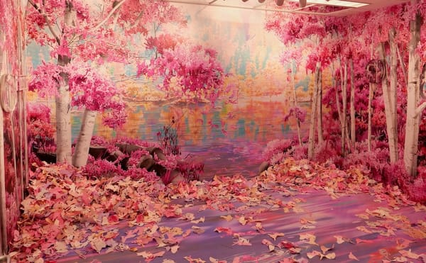 Spring/Break Art Show Is a Work of Art Worth Diving Into