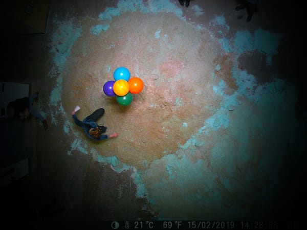 Stamps School of Art & Design Opens MFA in Fine Art Applications for Fall 2021