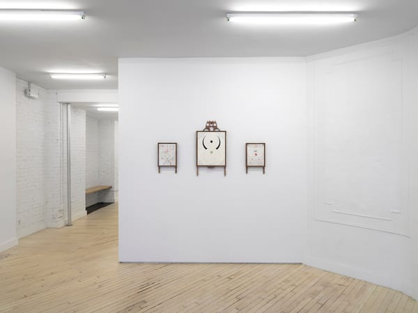 With Viral Petition, NYC Galleries Appeal for COVID-19 Aid From City