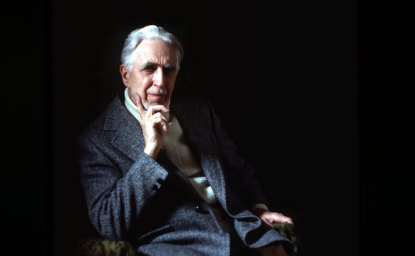 The Life of Clyfford Still, the Most "Irascible" Abstract Expressionist