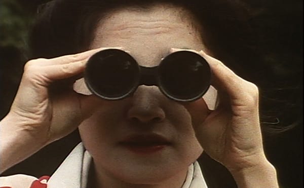 Tired of Netflix? Stream Experimental Films and Video Art