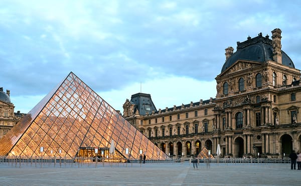 An Update on How COVID-19 Is Impacting the Art World