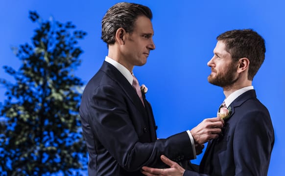 The Inheritance, a Play Haunted by Outdated Gay Archetypes