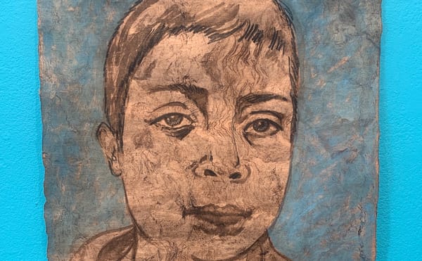 A Remarkable Project Remembers Child Migrants Who Died in Custody