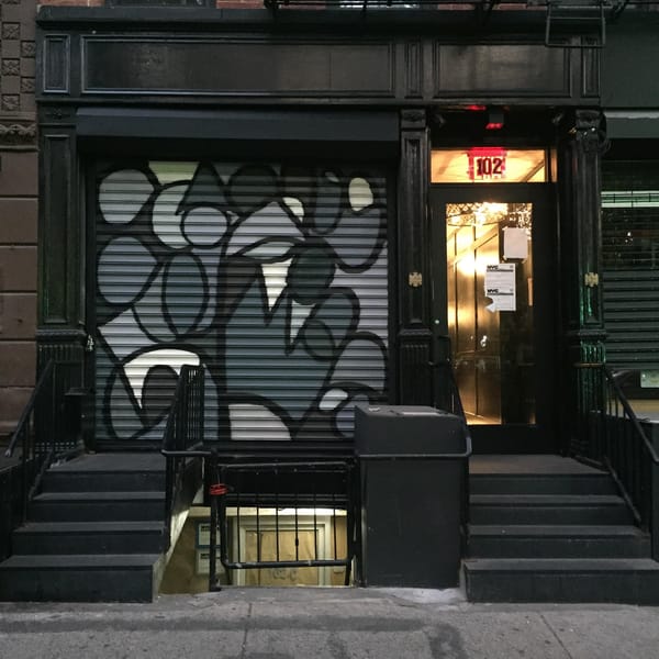 As NY Negotiates COVID-19 Rent Freeze, Small Galleries Threatened by Landlords