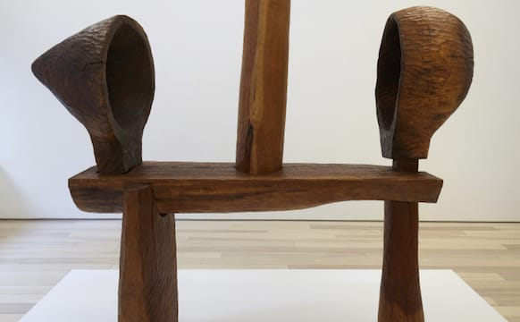 The Genius of Thaddeus Mosley