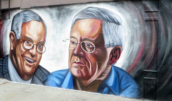 Some of the Art World’s Largest Donors Have Paid Millions to Squelch a Wealth Tax