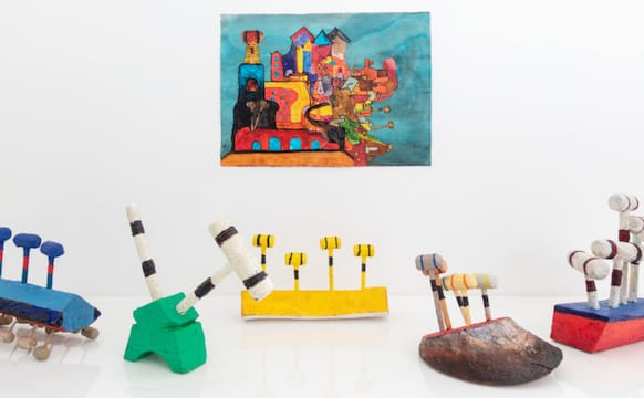 Why Something as Humble as Drawing Still Matters