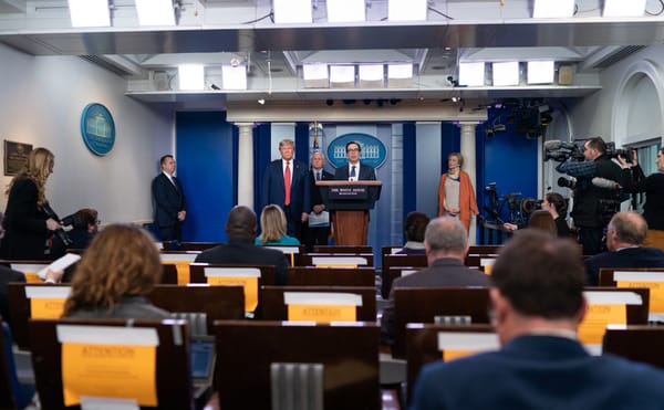 What the $2 Trillion Stimulus Means for the Arts, Struggling to Stay Afloat