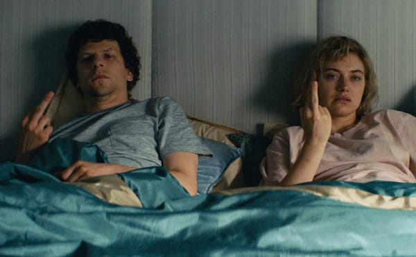 On Vivarium and the Identity Crises Subverting the Modern Home Invasion Movie