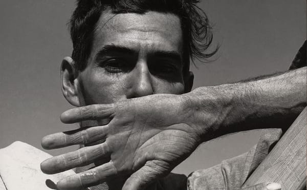 Dorothea Lange's Humanist Vision