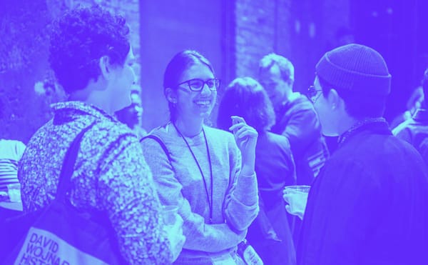 Live Blogging Discussions of Collective Bargaining and Language Justice in the Arts