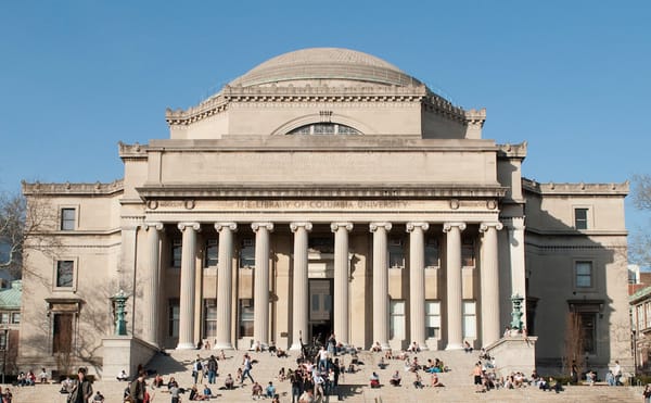 Scholars Will Boycott Universities That Do Not Protect Non-Tenured Faculty