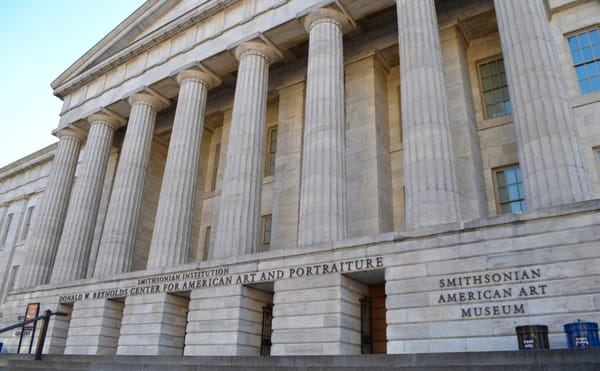 Museum Directors Association Lifts Penalties on Museum Spending During Pandemic