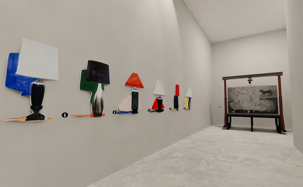 What to Do (Online) This Week: Meditate With Art, Visit a Frank Lloyd Wright House, and More