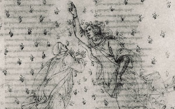 Botticelli’s Perfect Beauty