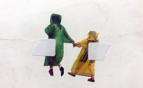 Enter the "Quaranzine": Zines That Boost Resistance, Mutual Aid, and Self-Care