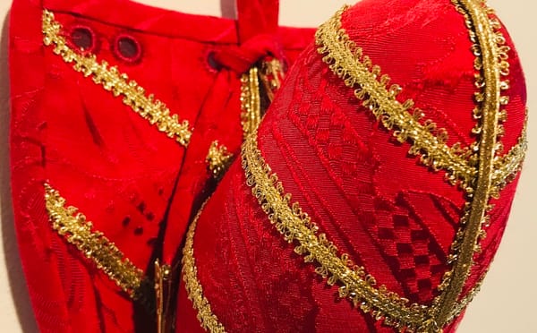 Egregious Renaissance Maleness, From the Inside Out