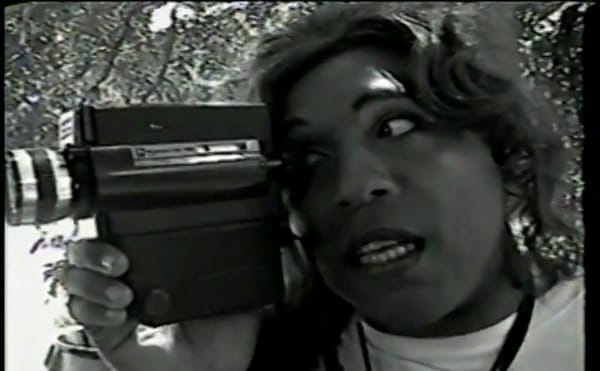 "The Maladjusted RULE!": A Conversation With Vaginal Davis