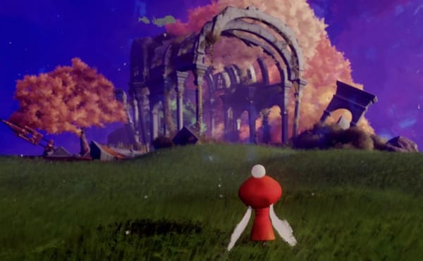 People Are Creating Some Unusual Video Games During Quarantine