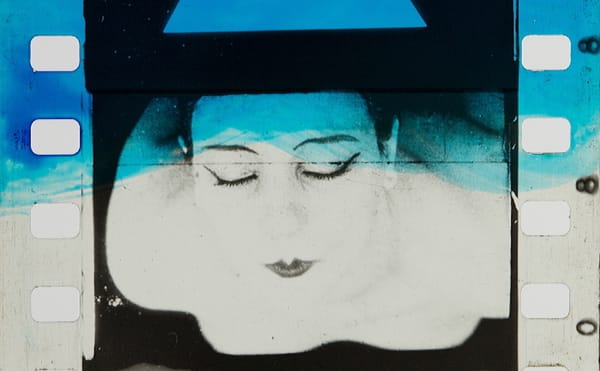 A History of the Film Industry's Fascination With Color