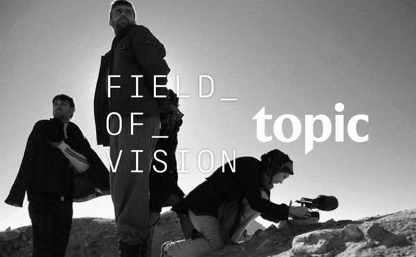 Documentary Organizations Rally to Raise Funds for Film Workers During COVID-19