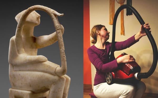 Week in Review: NEA and NEH Receive $150M in Stimulus Package; van Gogh Stolen During COVID-19 Closure