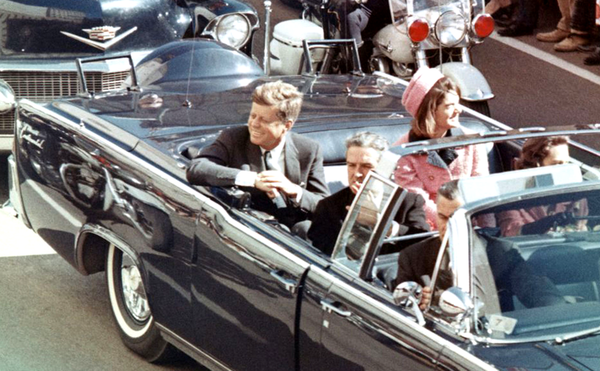 US Government Launches a New "Golden" Streaming Platform, Bigly