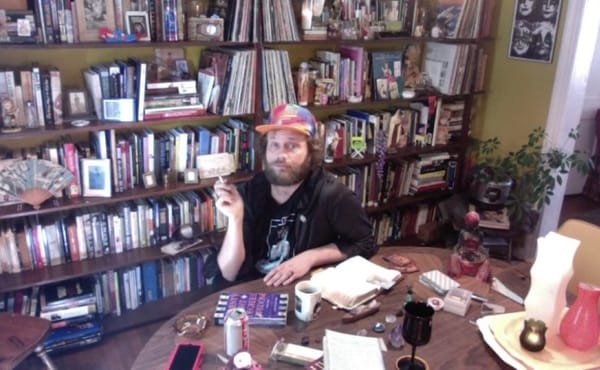 Over Skype, Filmmakers Ponder Whether Cinema Is Dying