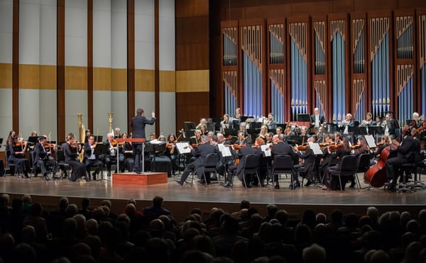 How Small Arts Nonprofits in the US Are Responding to the Existential Threat of COVID-19