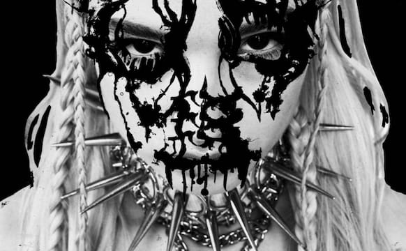 Poppy Captures the Chaos of Pop