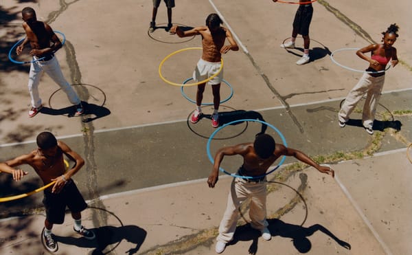 Tyler Mitchell, a Rising Star of Photography, Steps Into His Own