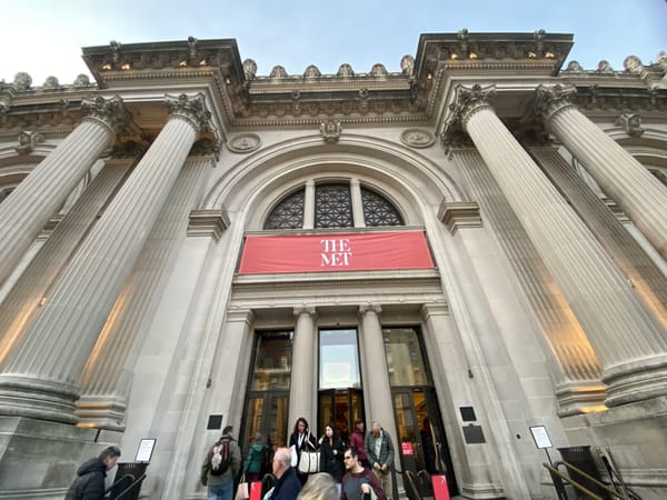 Metropolitan Museum Lays Off 81 Employees; Now Estimates $150M in Losses