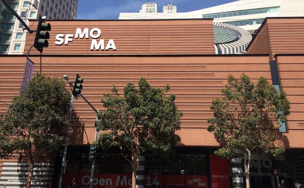 Furloughed SFMOMA Staff Ask Director to Draw Salary of Zero to Retain Workers