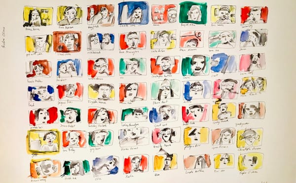 Tune Into a World-Wide Sonic Meditation, Inspired by Pauline Oliveros