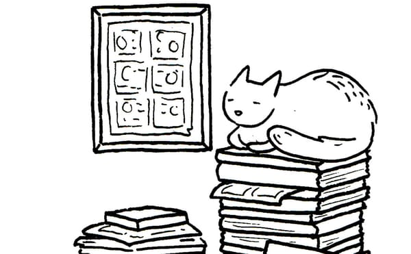 Long Live Art Nerds!