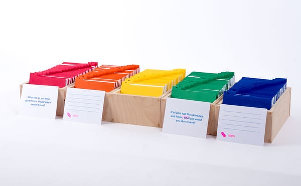 Why the 2020 US Census Matters for the Arts