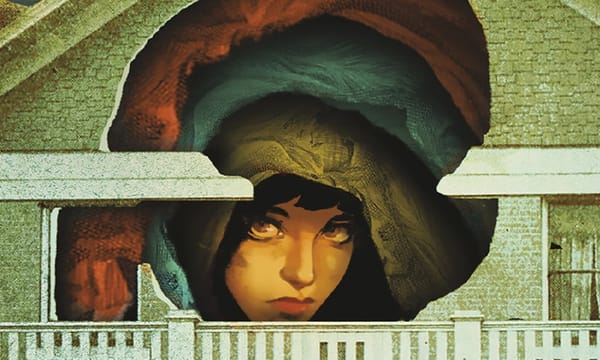 In Carmen Maria Machado's Experimental Memoir, a House Is More Nightmare Than Dream