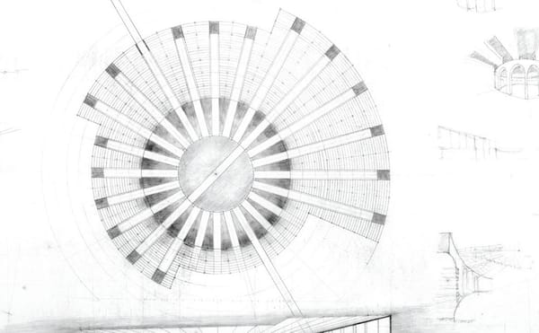 An Architect’s Tribute to the Power of Design and Memory