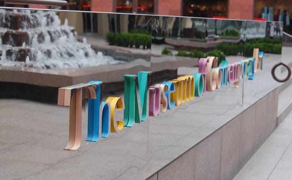 A Week After Layoffs, LA MOCA Furloughs Most of Its Staff