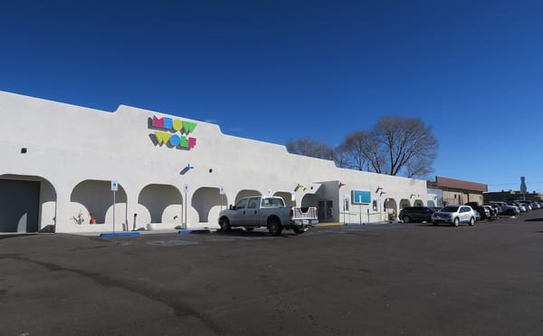 Meow Wolf Lays Off, Furloughs Over Half Its Staff