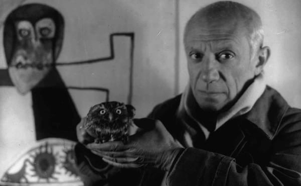 Films About Bosch and Hockney Among OVID’s New Additions in April 2020