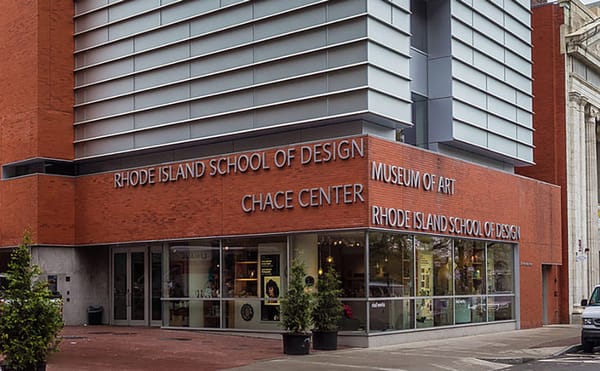 How Alumni Mentorship Is Part of RISD's Plan to Adapt to Distance Learning