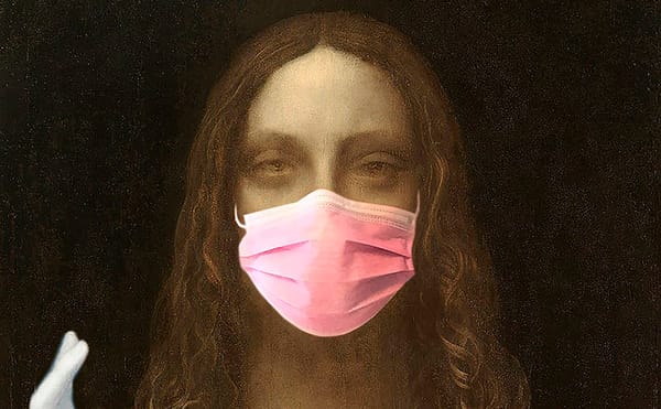 How Are the Arts in LA, the US Southwest, and Beyond Weathering the Pandemic?