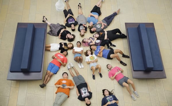 A Museum Educator Asks How We Can Feel Closer to Art