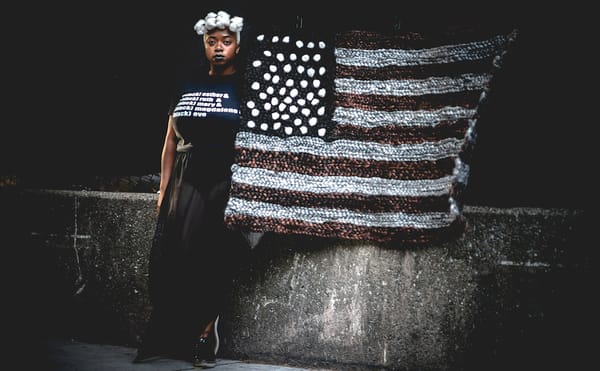 What to Do (Online) This Week: Talks About Art, Race and Public Space, and More