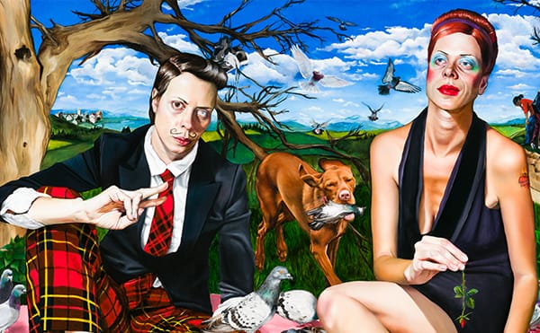 The Bennett Prize's Call for Entries Is Now Open