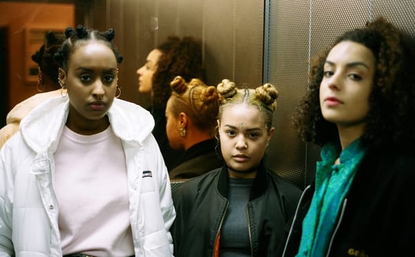 A Poignant Ode to Public Housing